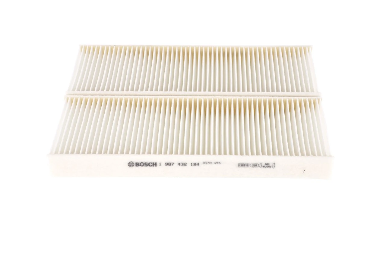 Comprar 1987432194 Bosch Filtro de aire del habitáculo