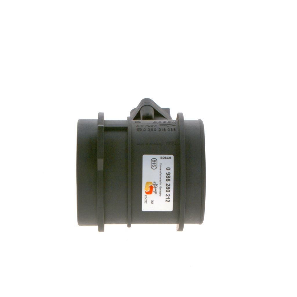 Comprar 0986280212 Bosch Sensor de masa de aire