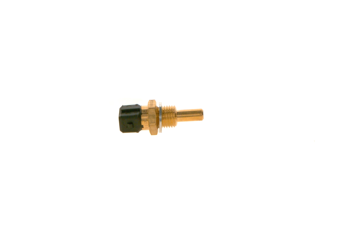 Sensor de temperatura del refrigerante del tablero 0280130037 Bosch