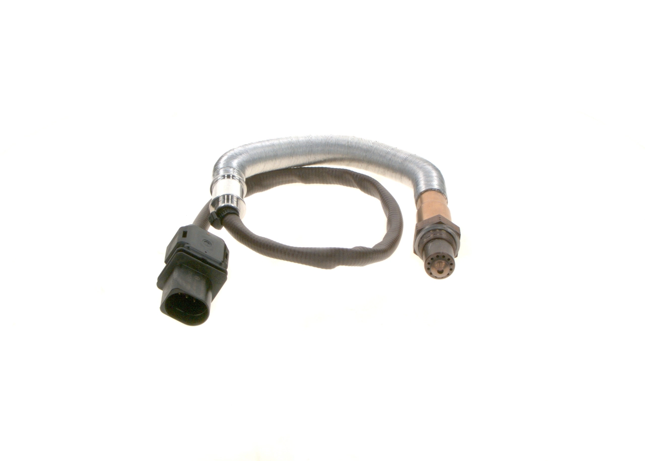 Comprar 0258017483 Bosch Sonda lambda, sensor de oxígeno antes del catalizador derecho