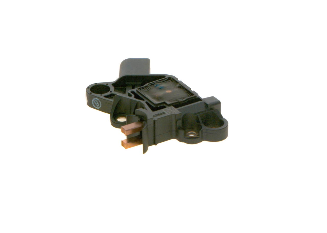 Regulador alternador para Jeep RENEGADE  BU, B1