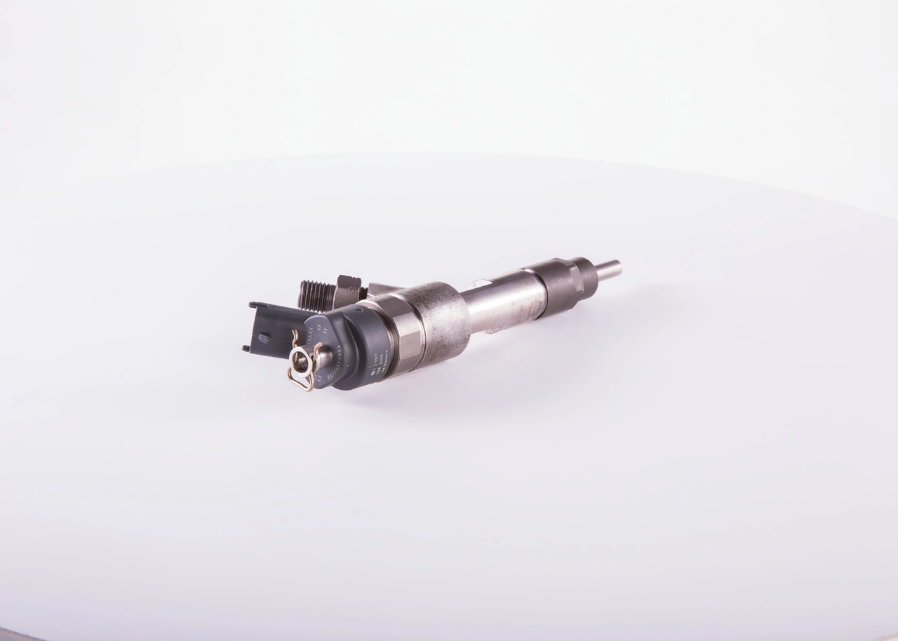 0986435501 Bosch Inyector de combustible