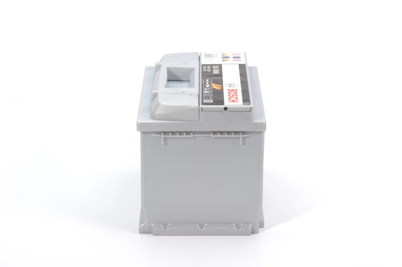 Batería Bosch 0092S50080