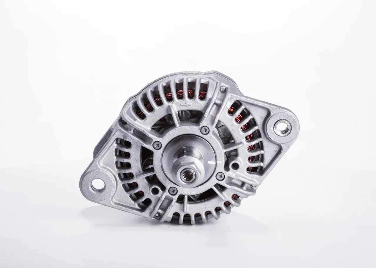 Alternador del motor Bosch 0124625123 precio, desde 331,92 EUR