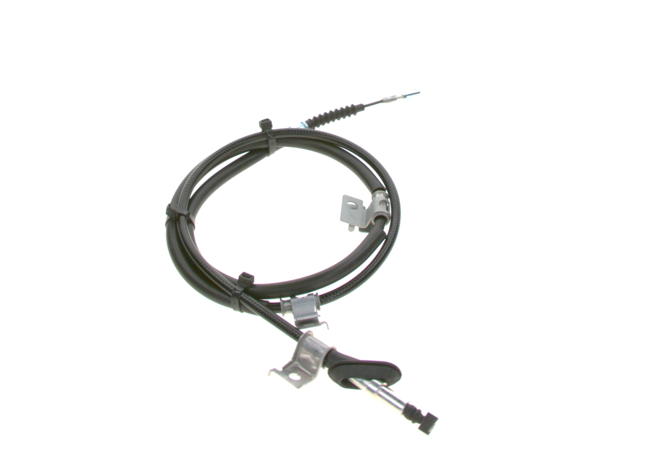 Comprar 1987477602 Bosch Cable de freno de mano trasero izquierdo