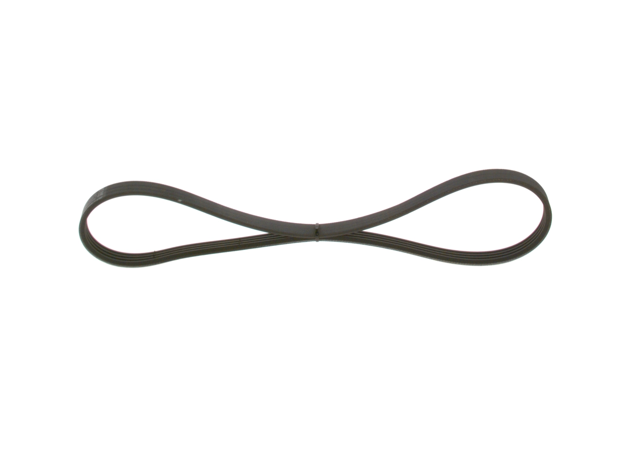 Correa trapezoidal Nissan Navara D40