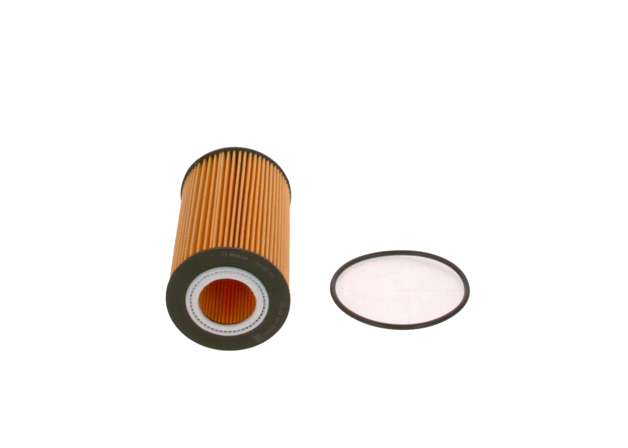 F026407040 Bosch Filtro aceite