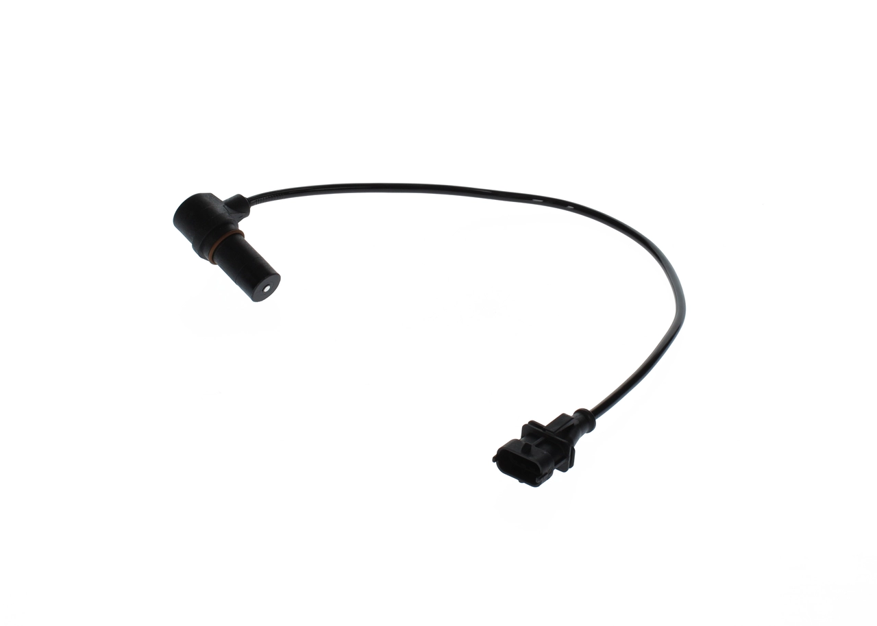 Sensor de cigüeñal 0281002474 Bosch