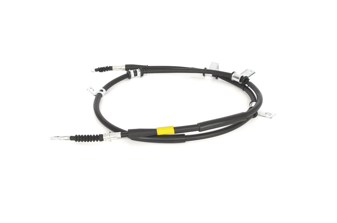 Cable de freno de mano trasero derecho Bosch 1987482760 precio, desde 48,08 EUR