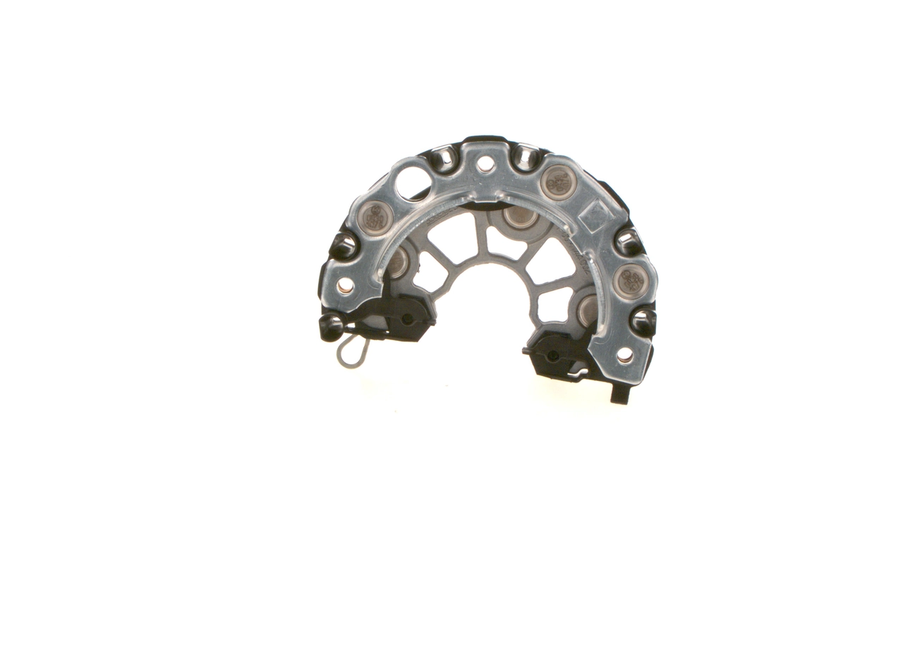 Puente rectificador del alternador Bosch F00M123237 precio, desde 30,67 EUR