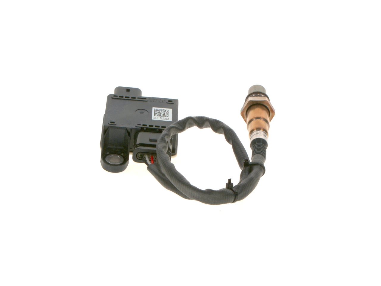 Comprar 0281007099 Bosch Sensor de temperatura de gases de escape después del catalizador
