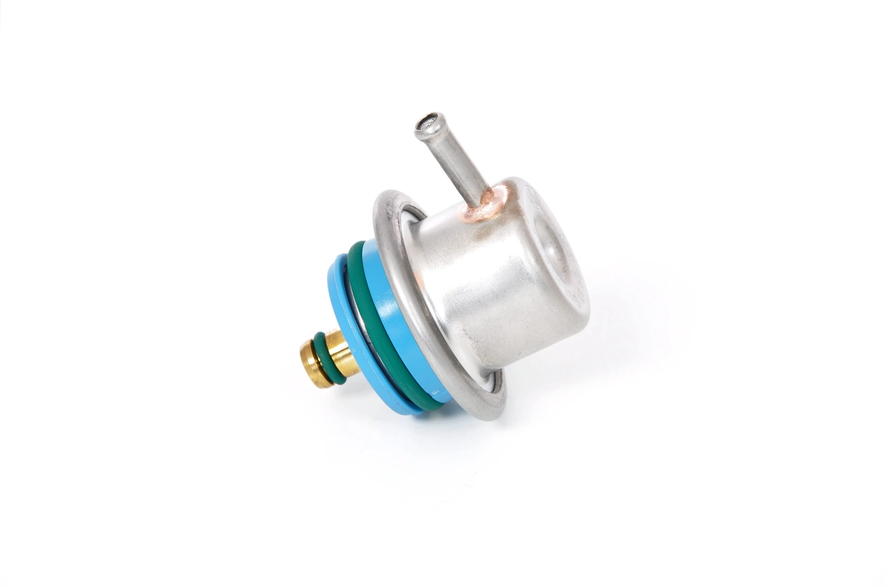 Comprar 0280160697 Bosch Regulador de presión de combustible