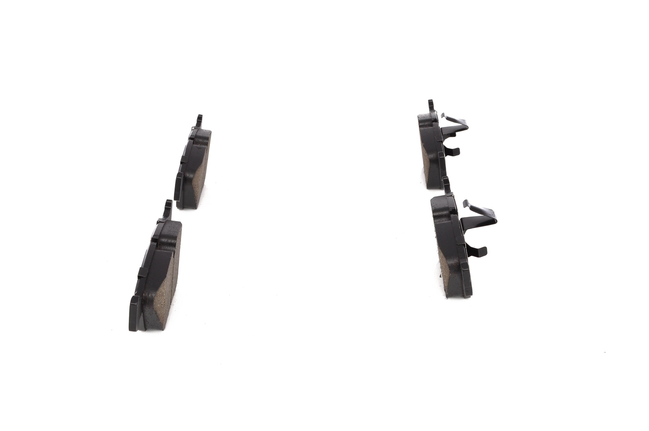 Comprar 0986424485 Bosch Pastillas delanteras de freno