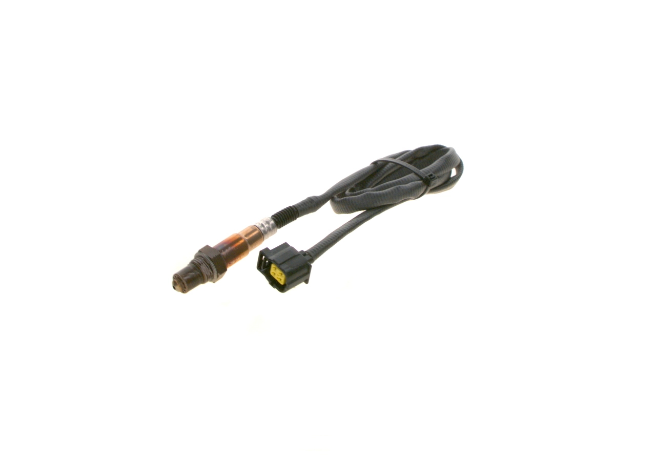 Sensor de oxígeno Mercedes E 