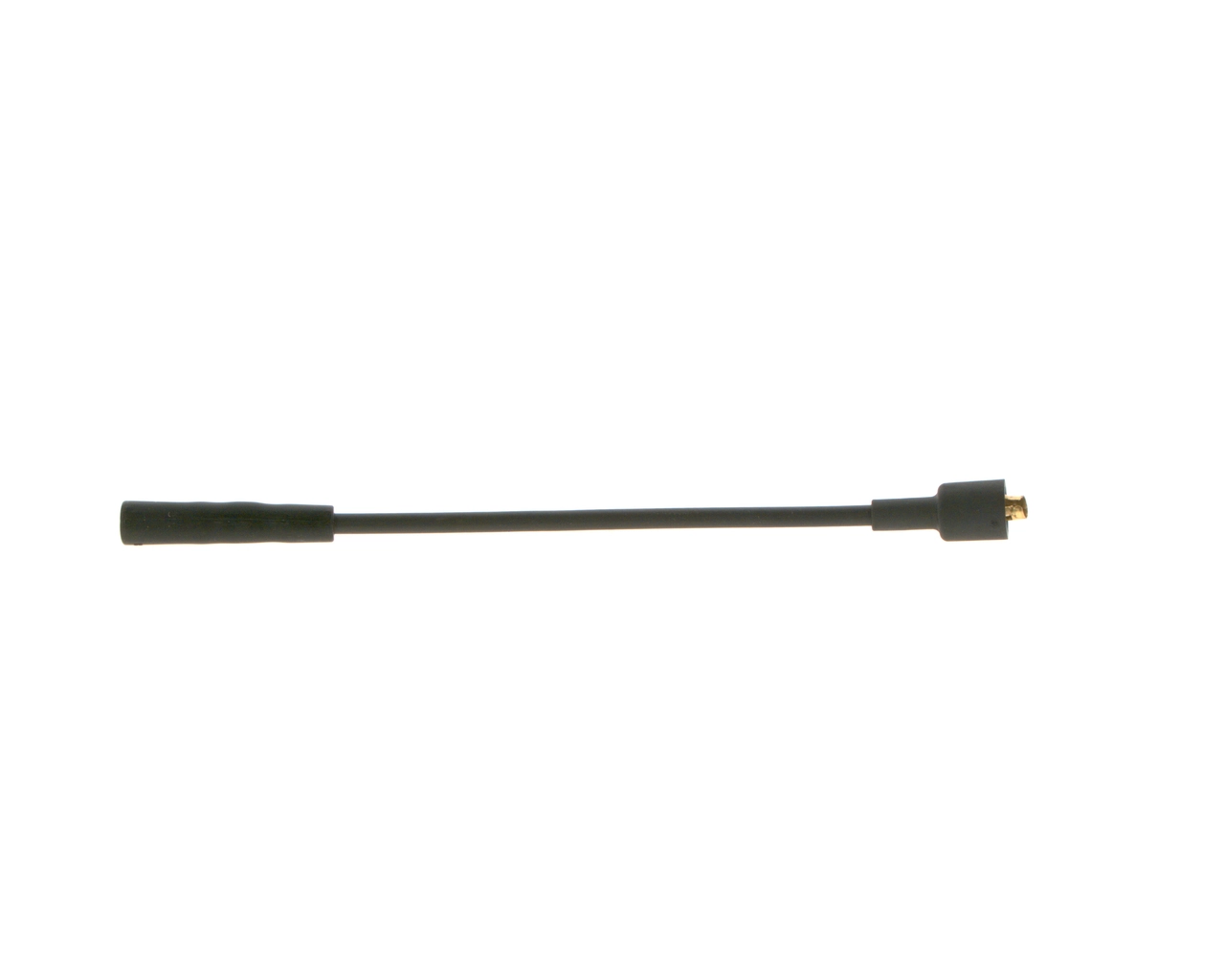 Cables de bujías B750 Bosch