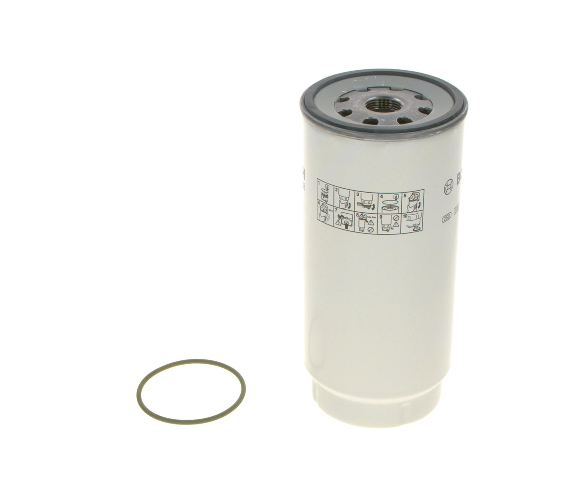 Filtro combustible Bosch F026402038 precio, desde 24,73 EUR