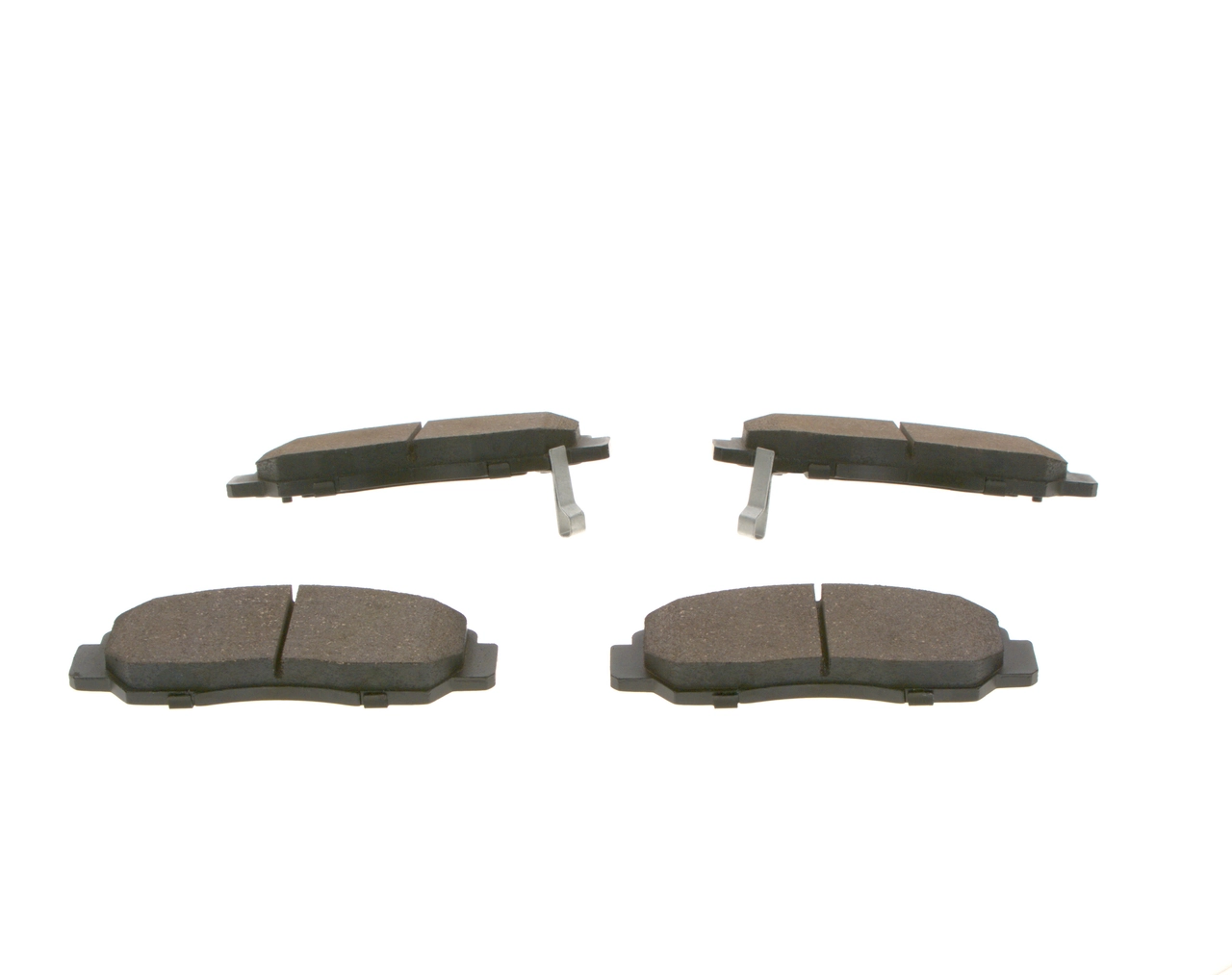 Pastillas freno delanteras Bosch 0986494884 precio, desde 35,29 EUR