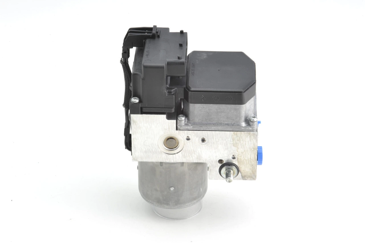 Comprar Módulo ABS Audi A6 Allroad C5 4BH