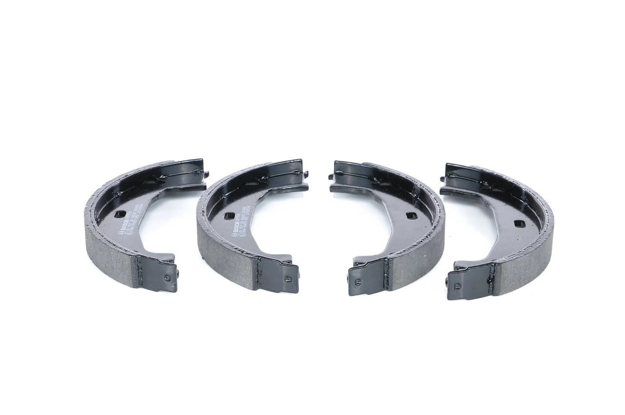 Zapatas de freno de mano Bosch 0986487608 precio, desde 27,06 EUR