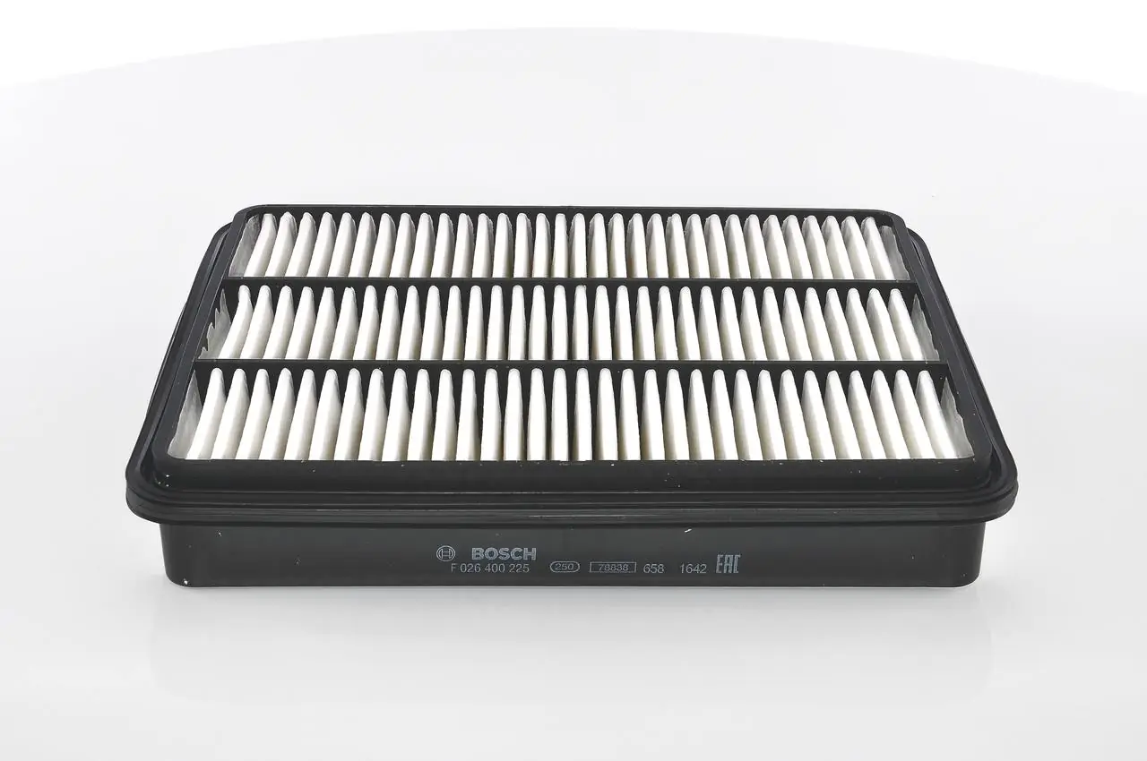 El filtro de aire Bosch F026400225 precio, desde 11,73 EUR
