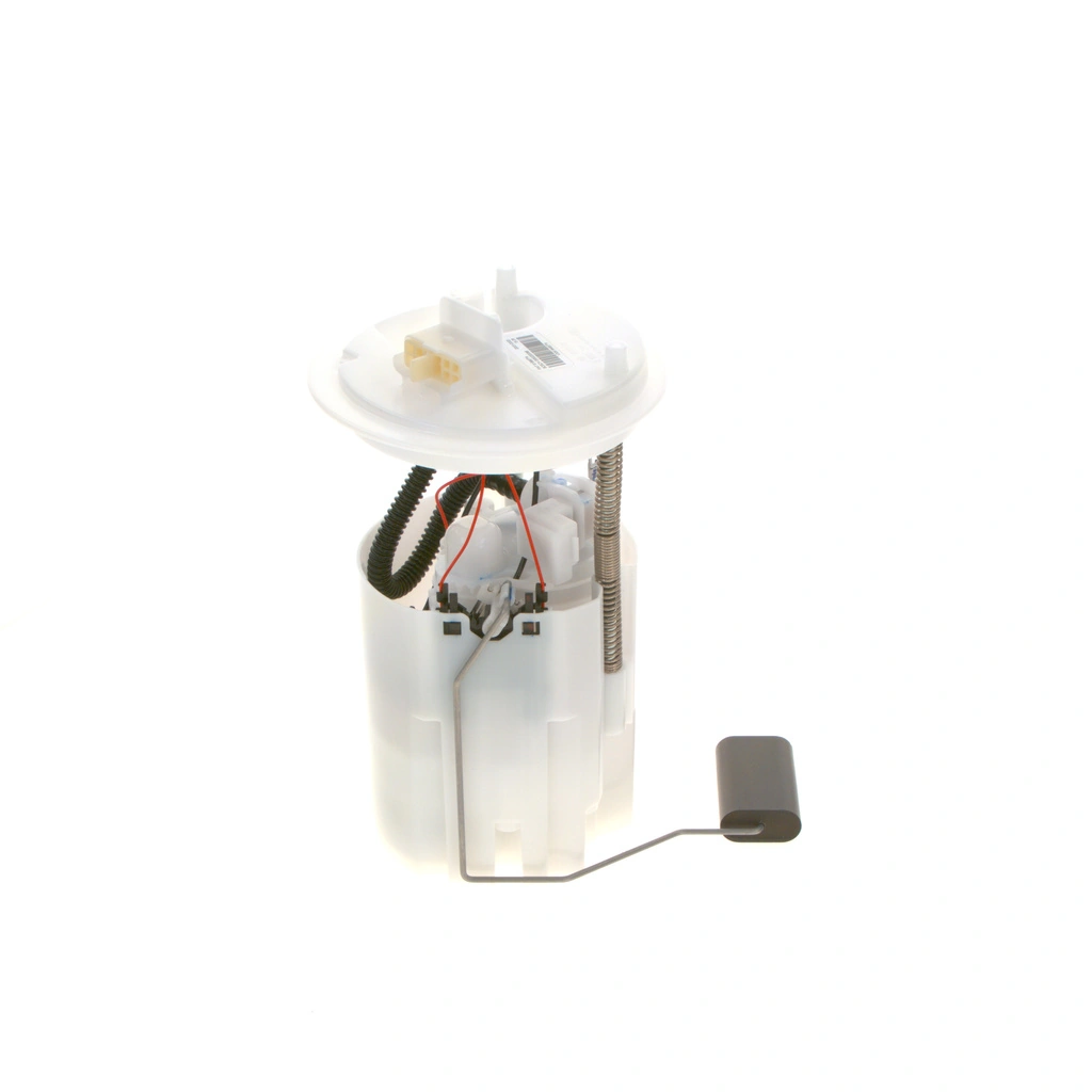 0580200098 Bosch Módulo de alimentación de combustible