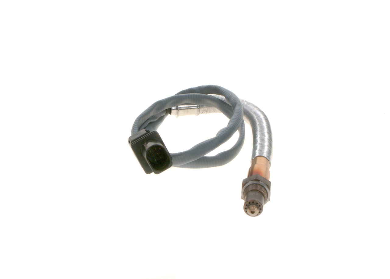Sensor de oxígeno previo al catalizador 0258017100 Bosch