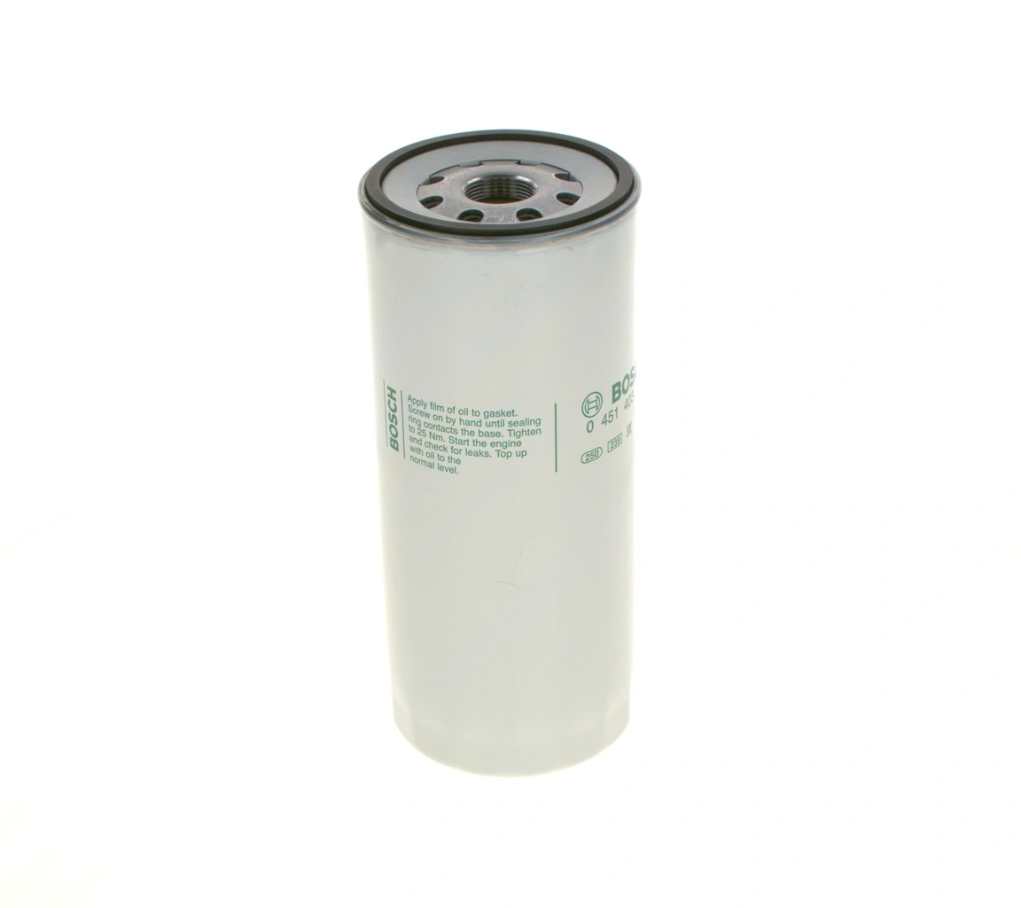 Filtro de aceite Bosch 0451403077 precio, desde 7,56 EUR
