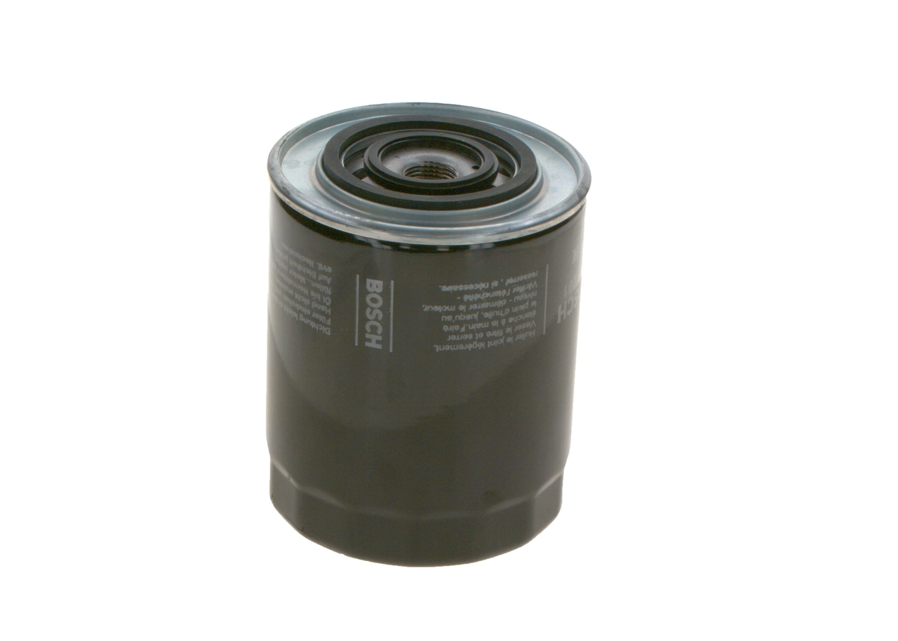 Comprar 0451203201 Bosch Filtros de aceite