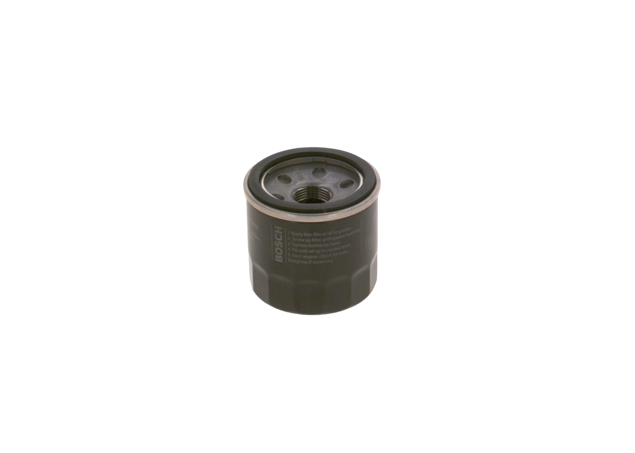 F026407210 Bosch Filtro aceite
