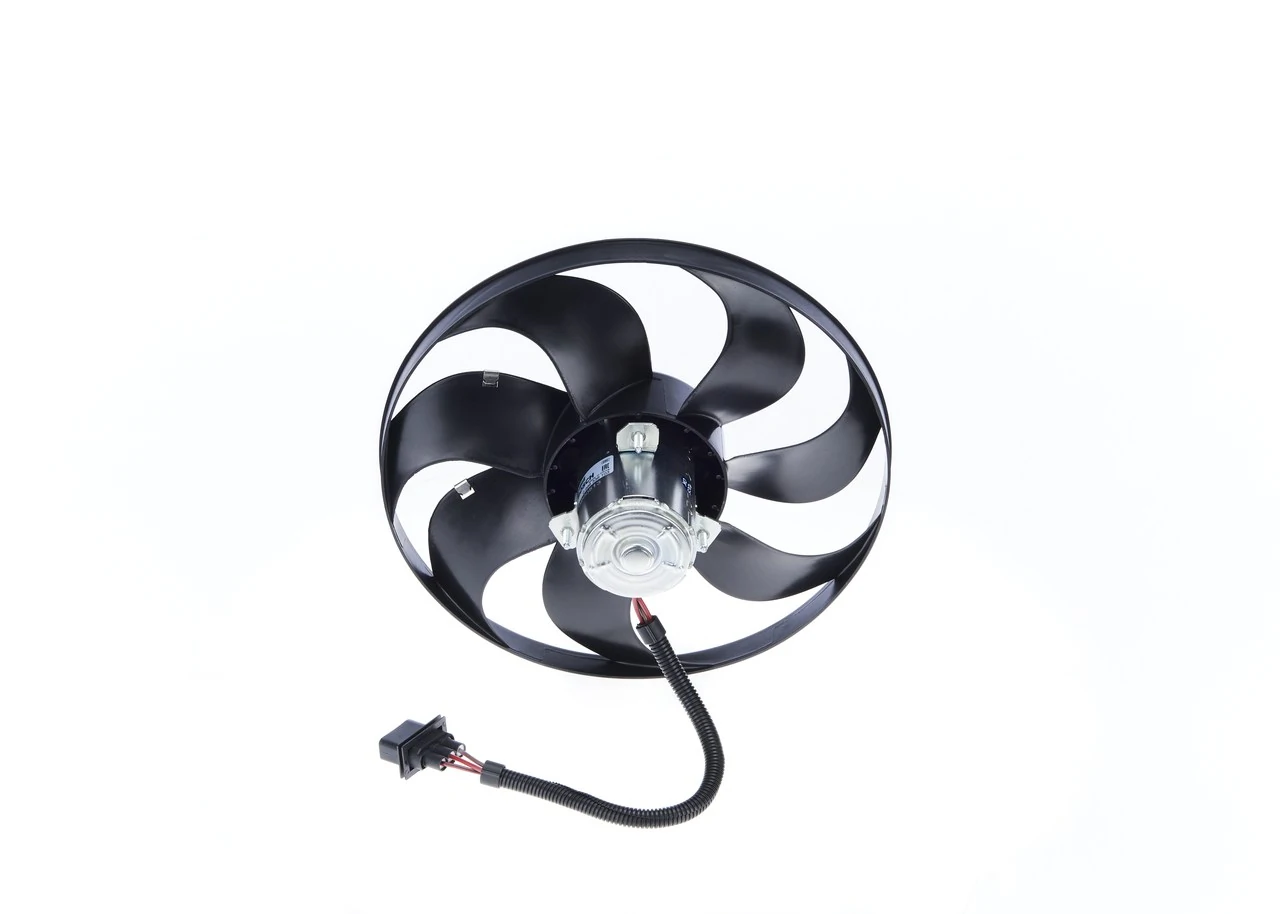 Ventilador de radiador Bosch 0986338103 precio, desde 67,65 EUR