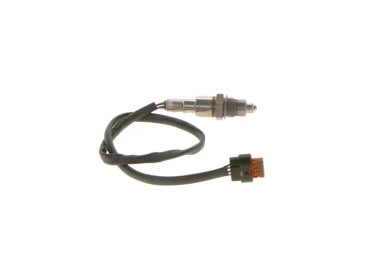 0258030065 Bosch Sonda lambda de oxígeno posterior al catalizador