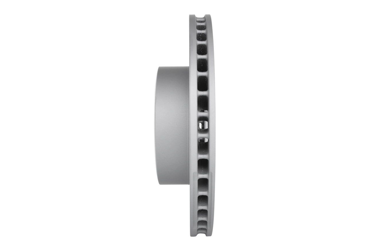 Comprar 0986479115 Bosch Freno de disco delantero