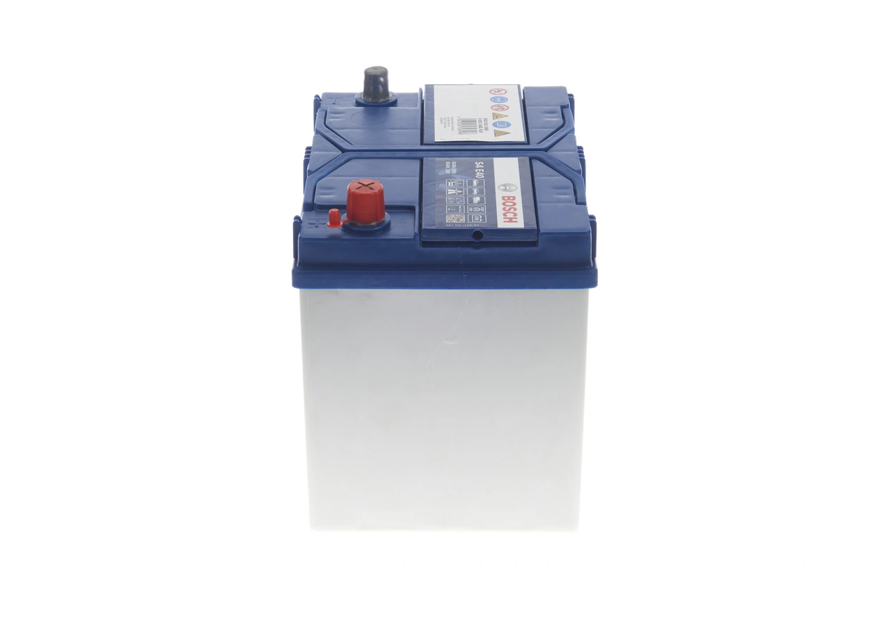0092S4E400 Bosch Batería Start-Stop