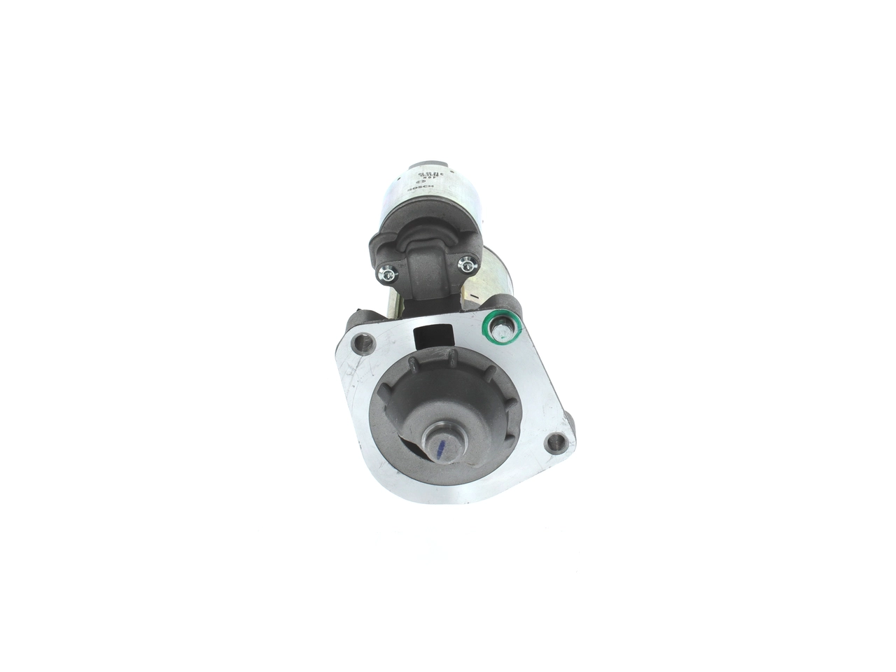 1986S00227 Bosch Arranque motores