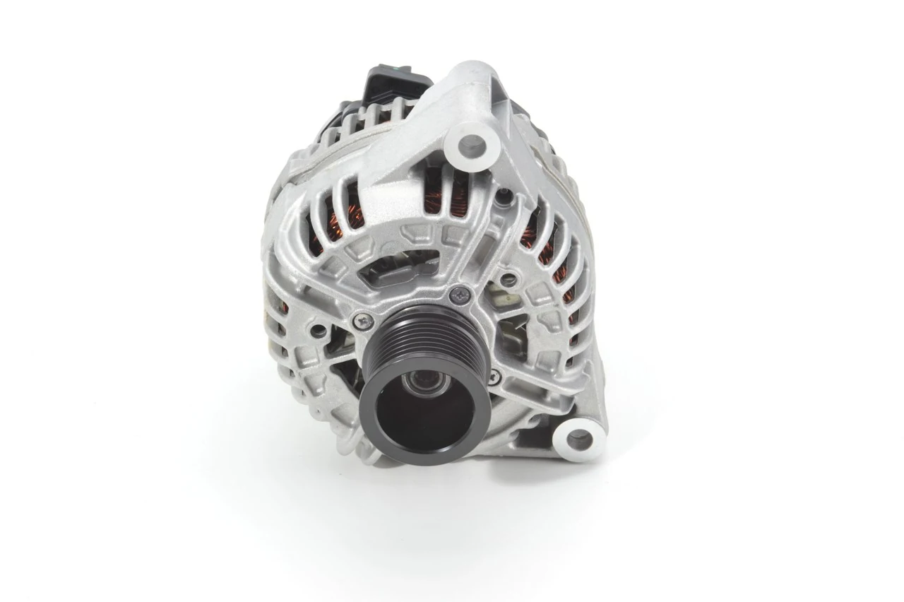 0124515191 Bosch Alternador de coche