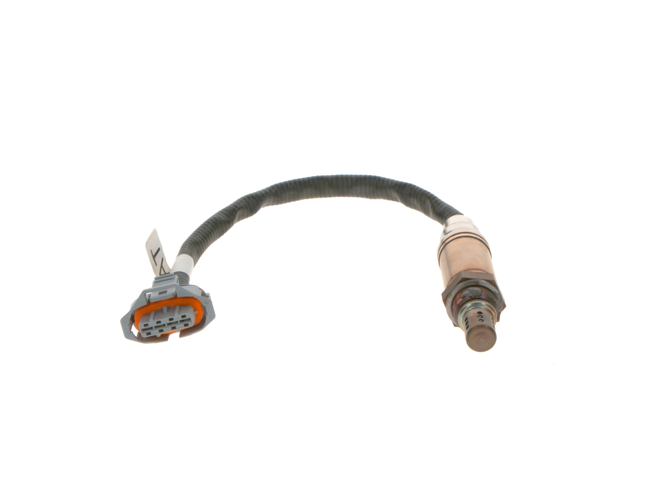 Sensor de oxígeno previo al catalizador F00HL00428 Bosch