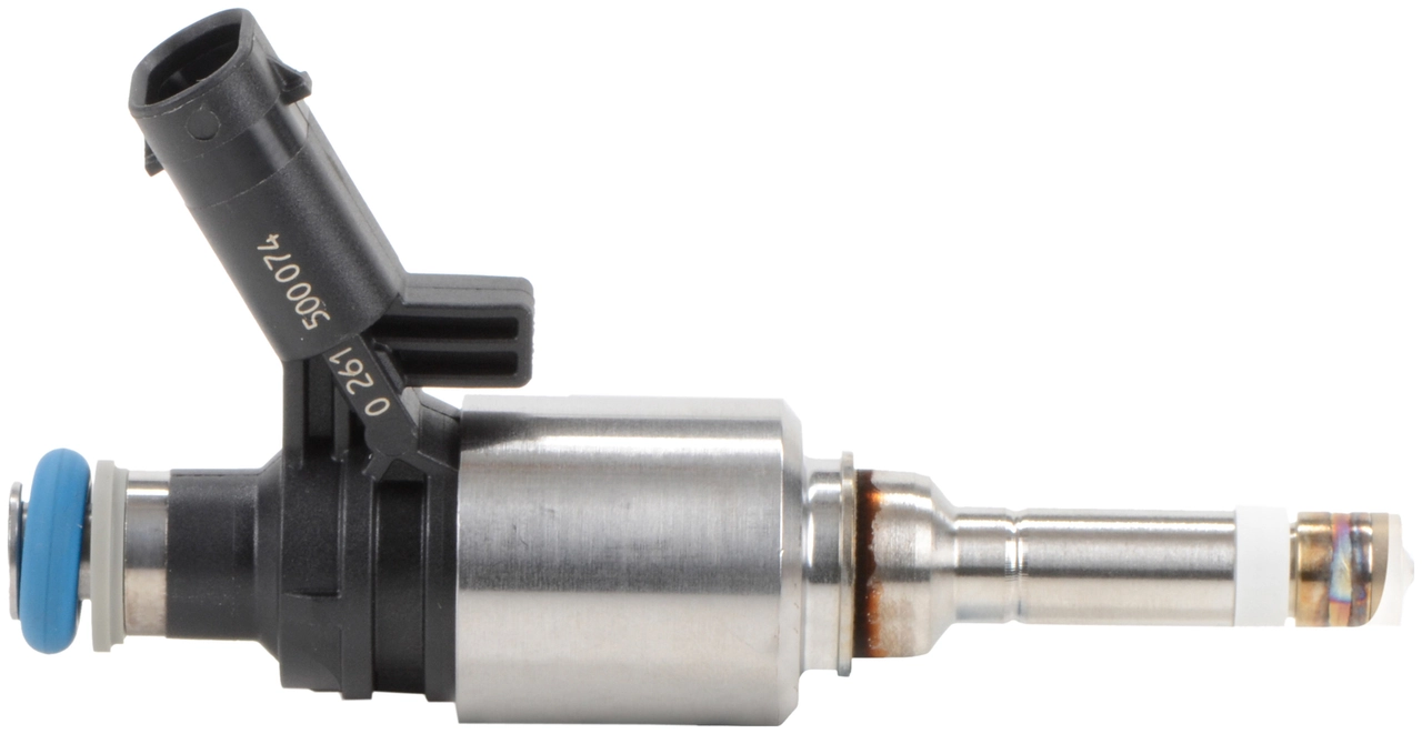 Inyector 0261500074 Bosch