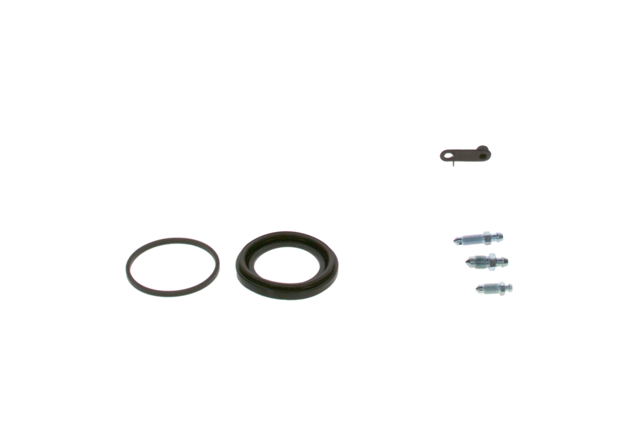 1987470005 Bosch Kit de reparación de pinzas