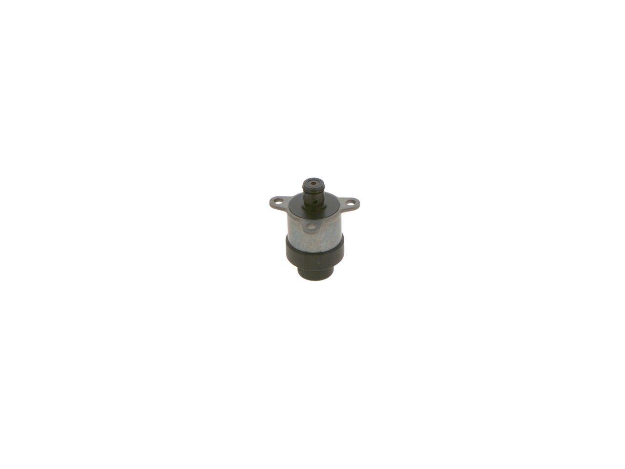 0928400812 Bosch Válvula reguladora de presión del sistema common rail