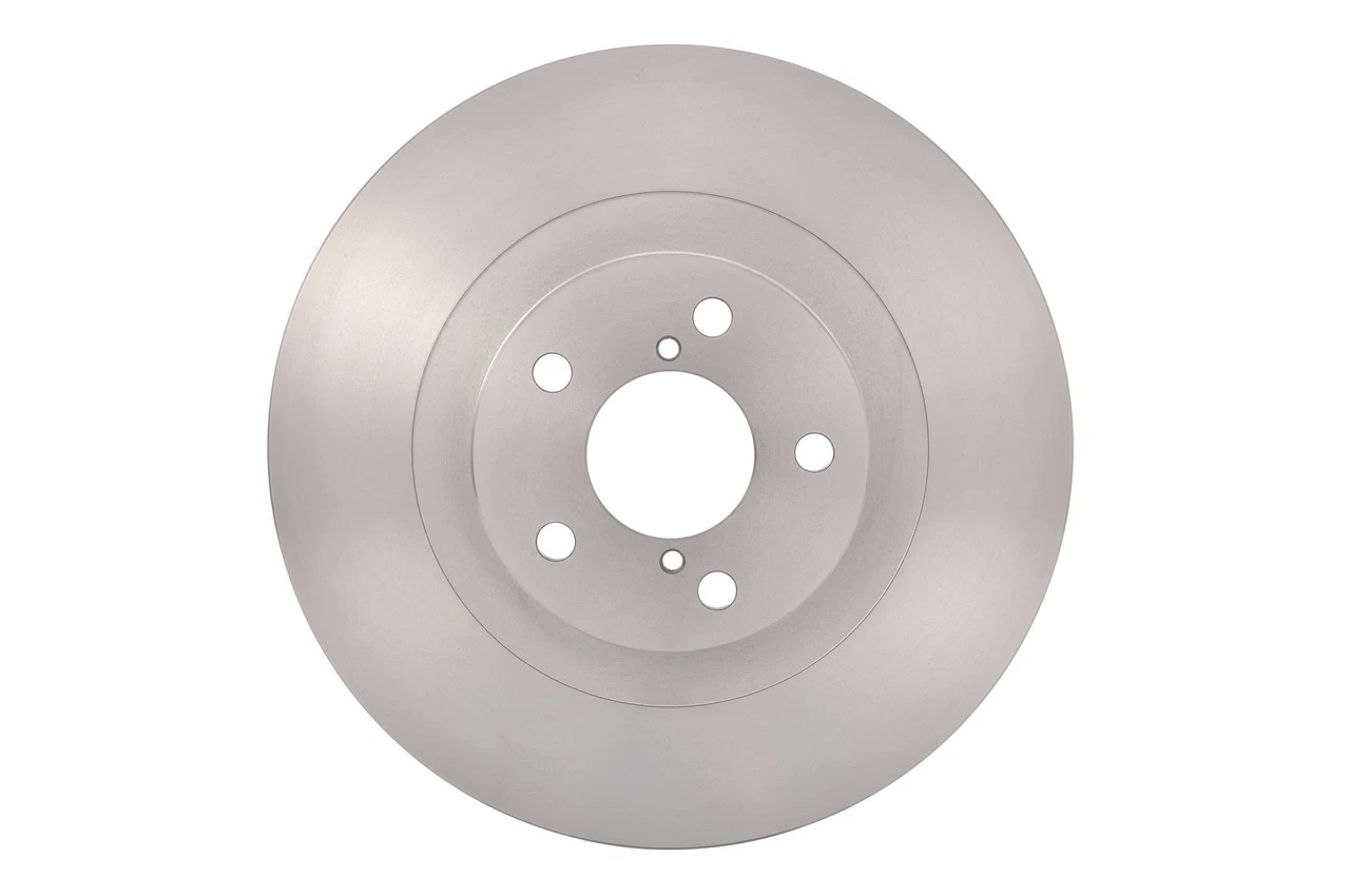 Disco de freno 0986478977 Bosch