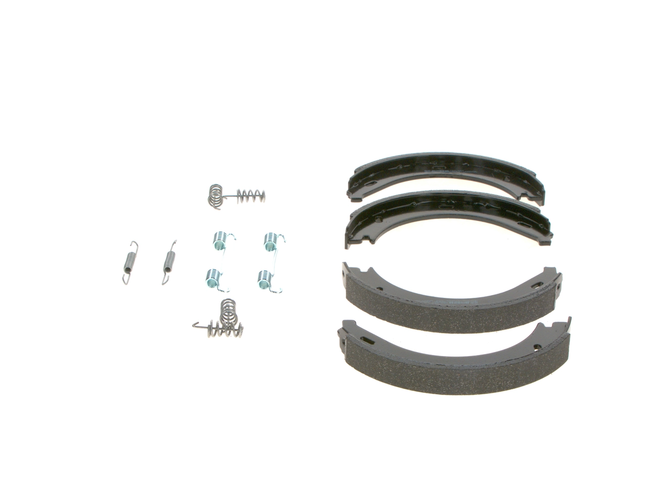 Zapatas de freno de mano Bosch 0986487605 precio, desde 32,88 EUR