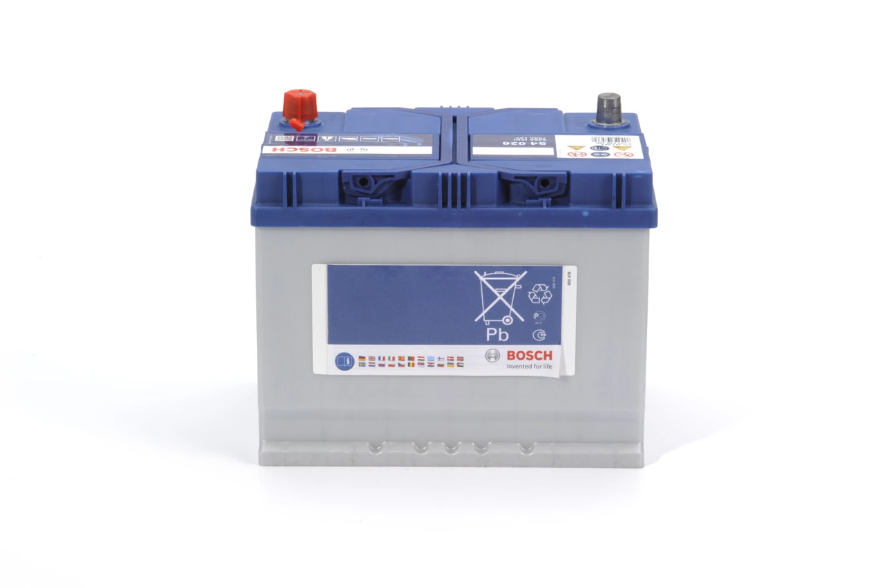 Batería de arranque Bosch 0092S40260 precio, desde 109,66 EUR