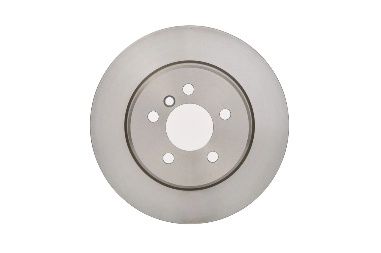 Comprar 0986479D58 Bosch Disco de freno trasero