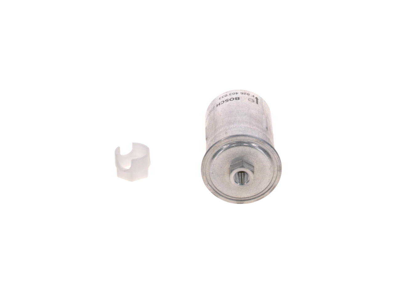 Filtro de gasoil Mitsubishi MB868456
