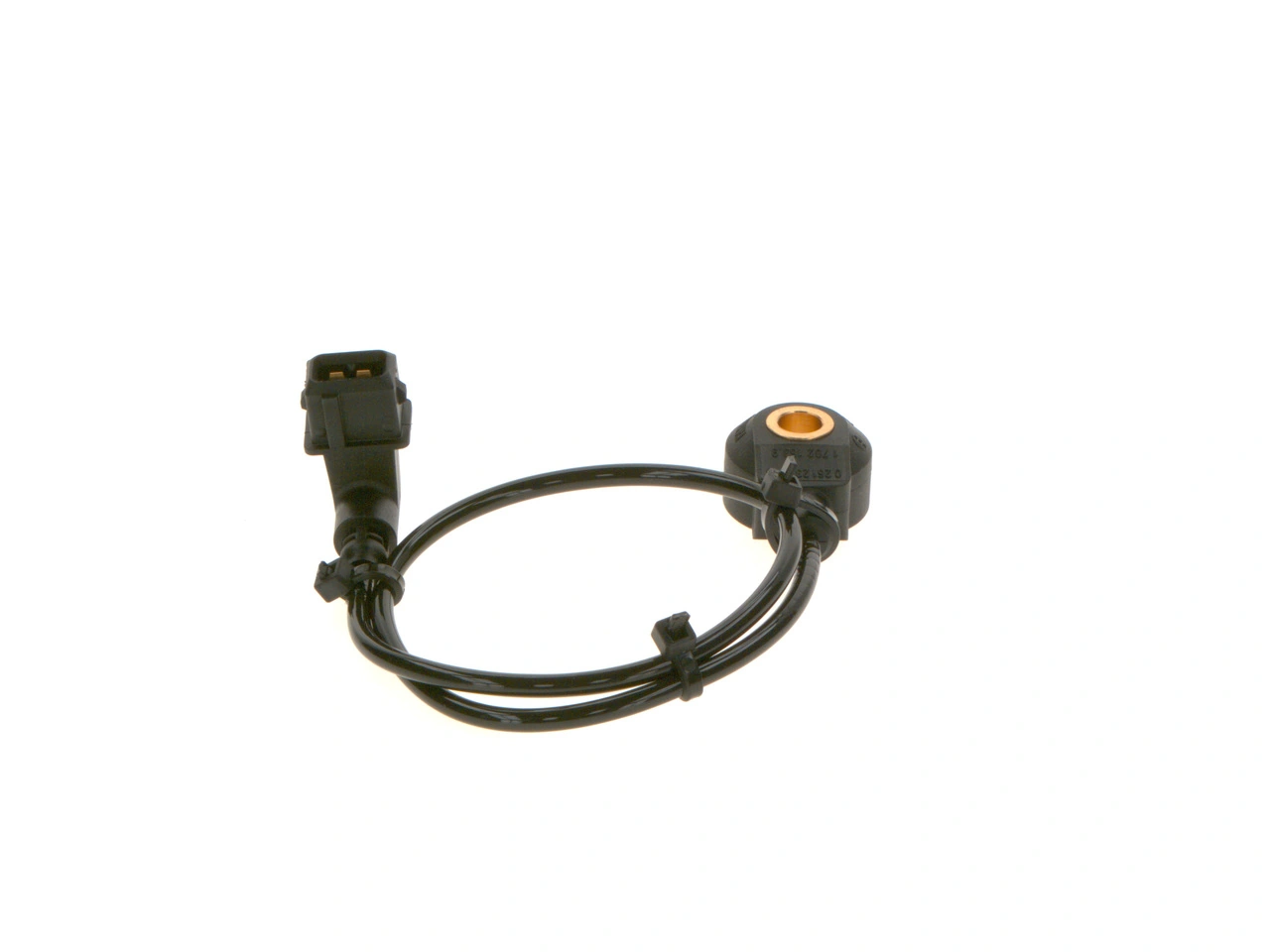 0261231096 Bosch Sensor de detonación