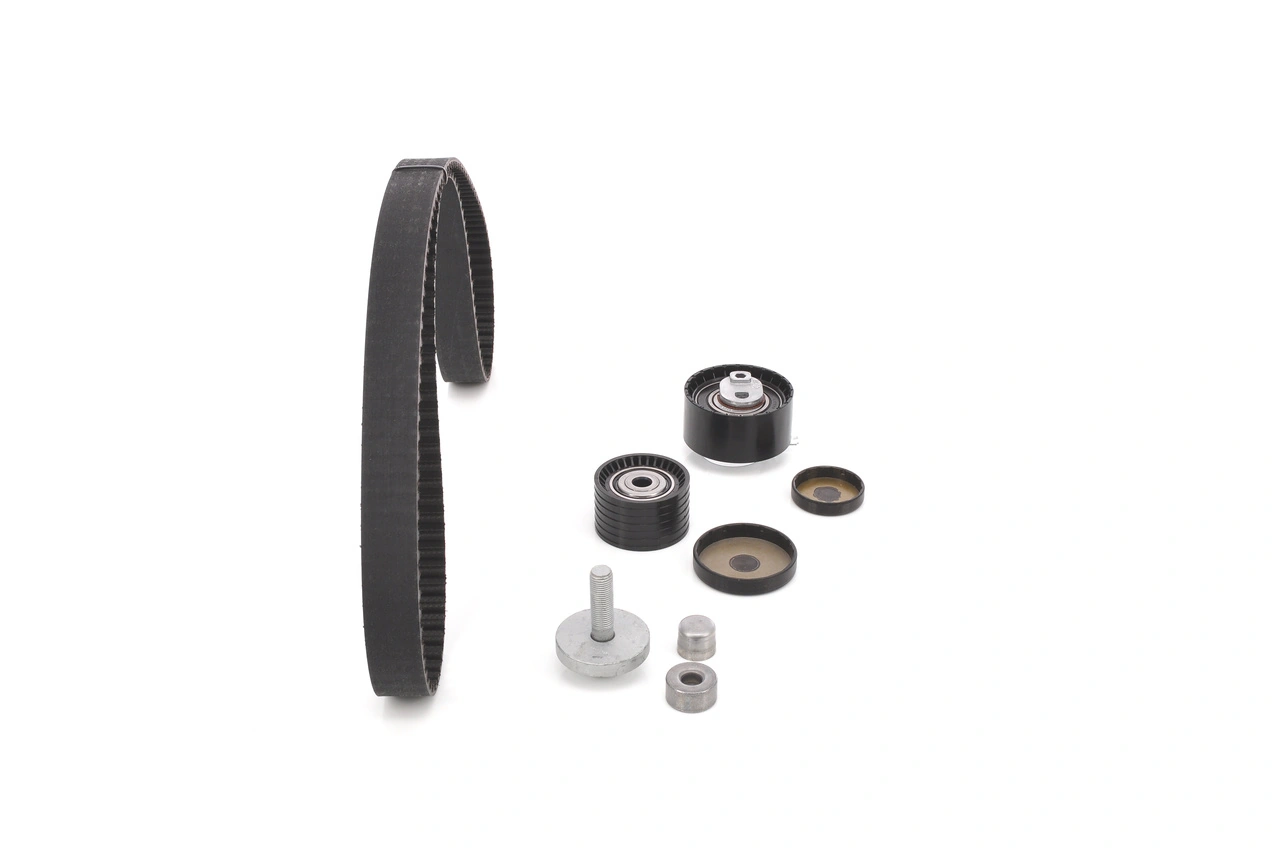 1987946560 Bosch Kit correa de distribución