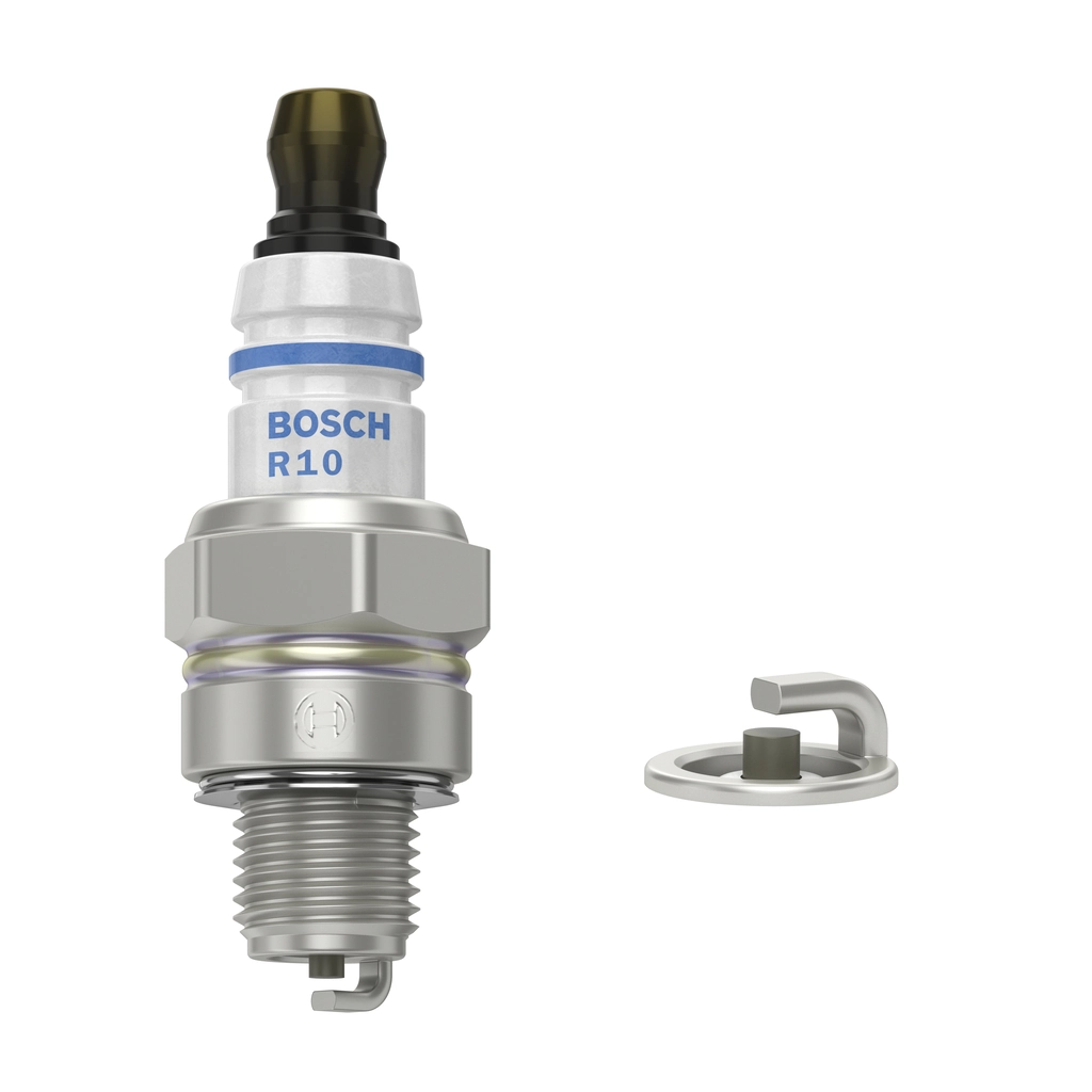 Bujías Bosch 0242045506 precio, desde 3,95 EUR