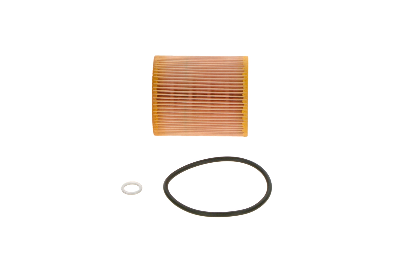 Filtro de aceite Bosch 1457429118 precio, desde 7,31 EUR