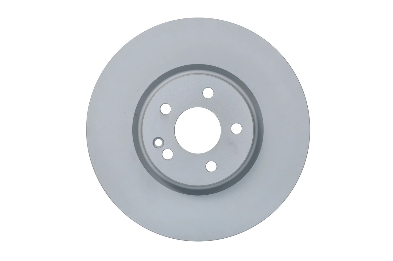 Comprar 0986479D13 Bosch Freno de disco delantero