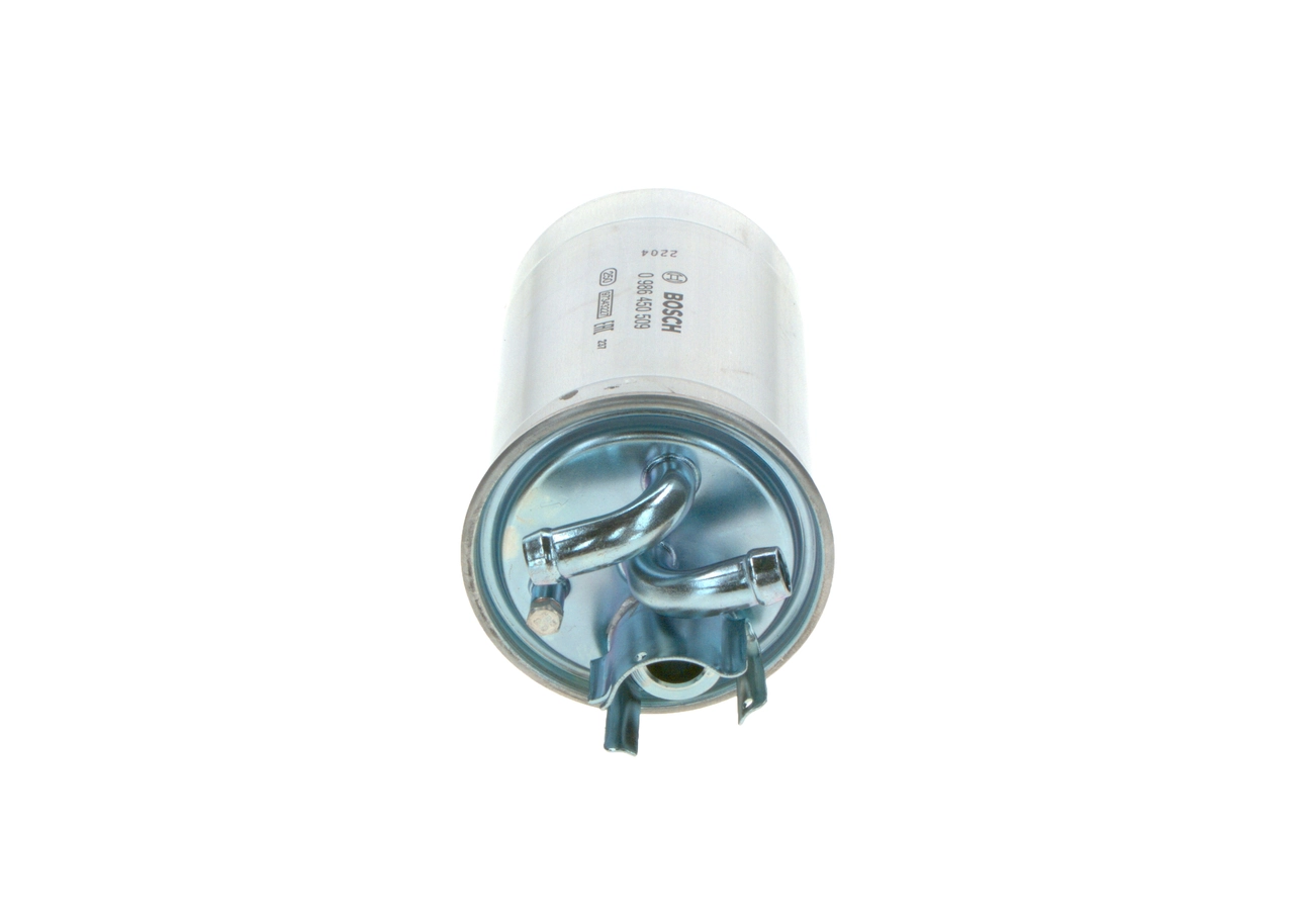 Filtro combustible Bosch 0986450509 precio, desde 21,38 EUR